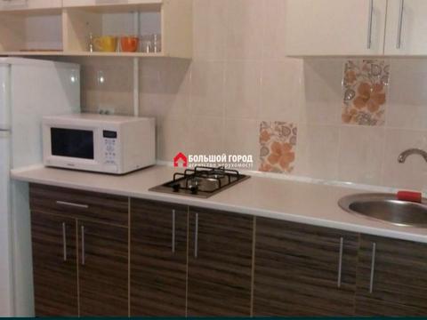 квартира по адресу Фортечная, 90