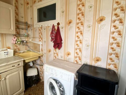 квартира по адресу Энтузиастов ул., 5/1