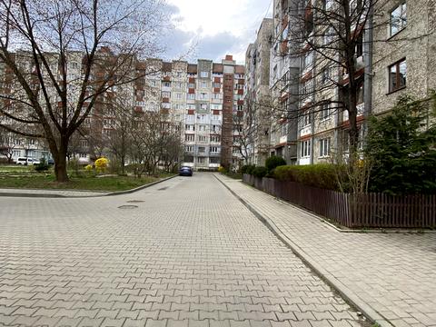 квартира по адресу Владимира Ивасюка ул., 50б