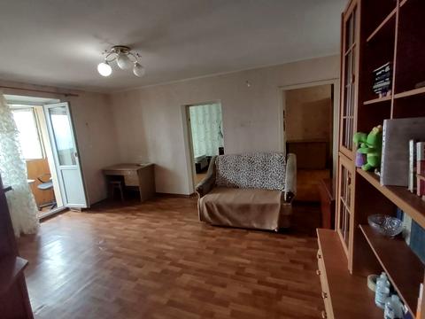 квартира по адресу Старорезничная ул. (Куйбышева), 35