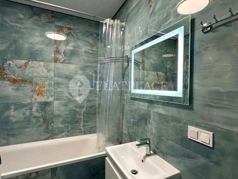 квартира за адресою Петра Григоренка просп., 15