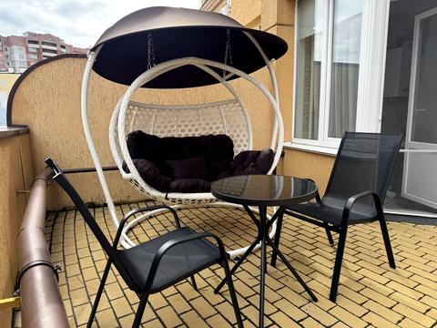 квартира по адресу Боголюбова ул., 34