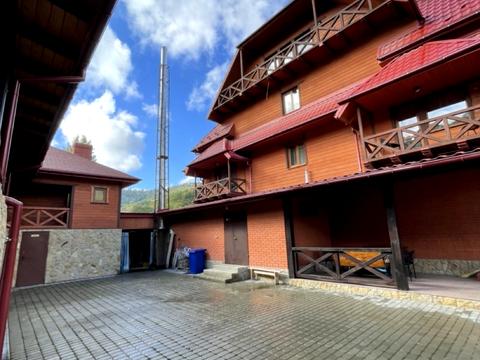 дом по адресу Лазівська