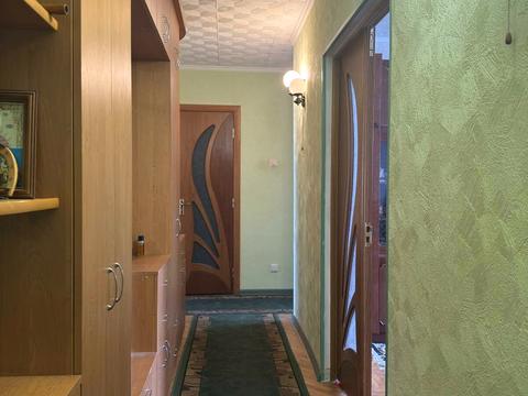квартира по адресу Стебницкая ул., 104