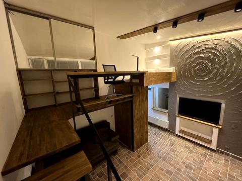 квартира по адресу Нижний Вал ул., 27-29