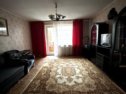 квартира за адресою Бабаджаняна, 27