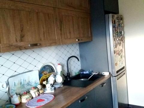 квартира по адресу Богуна ул., 30