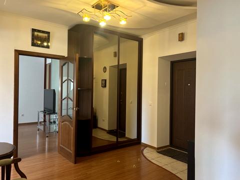 квартира за адресою Кадетський Гай вул., 3