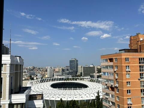 квартира за адресою Ділова вул. (Димитрова), 1/2