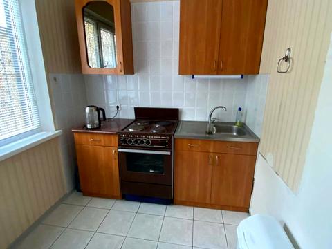 квартира за адресою Академіка Заболотного вул., 88