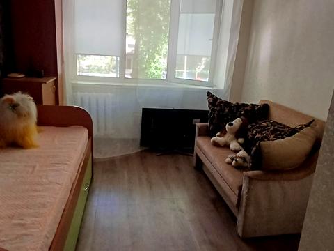 комната по адресу Капитана Кузнецова ул., 112