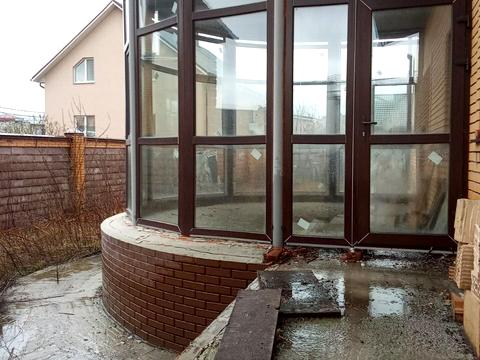 будинок за адресою 203-тя Садова вул.