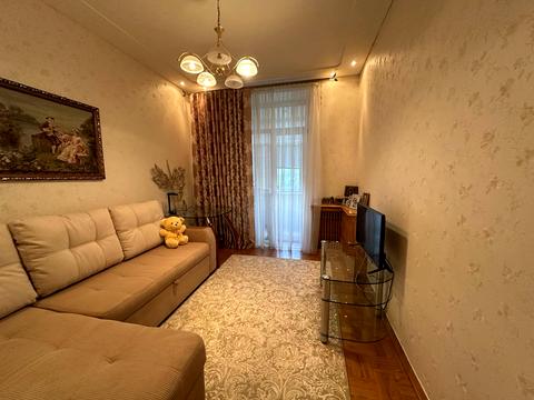 квартира по адресу Рабочая ул., 168