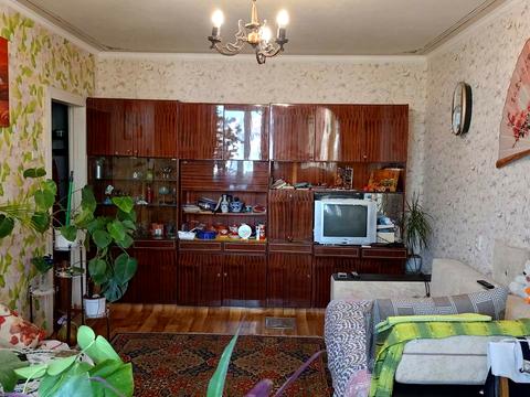 квартира по адресу Ивана Миколайчука ул., 7