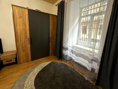квартира за адресою Модеста Менцинського вул., 6