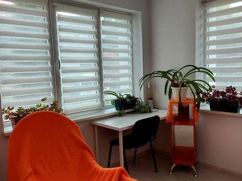 квартира за адресою Івана Мазепи вул., 38