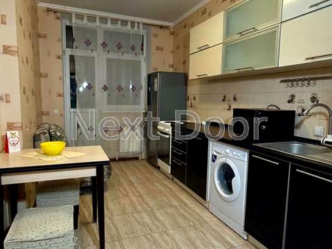 квартира за адресою Калнишевського, 7