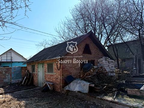 будинок за адресою Амбулаторна вул., 2б