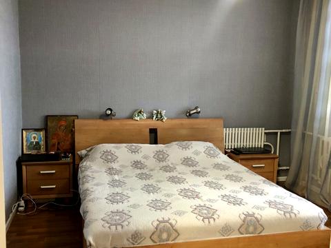 квартира за адресою Героїв бульв., 13
