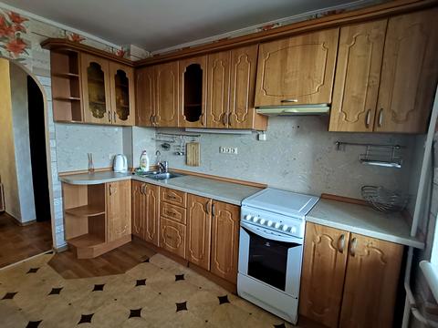 квартира по адресу Михаила Лушпы просп., 38