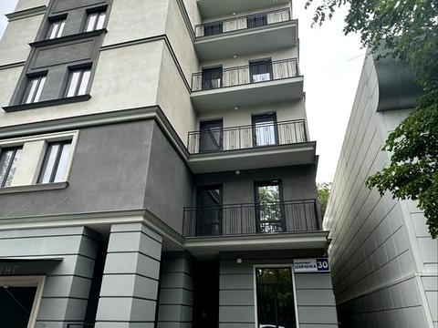 квартира по адресу Шевченко просп., 30