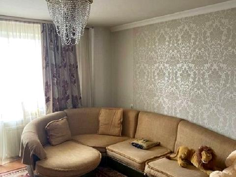 квартира по адресу Сергеевская ул., 3б