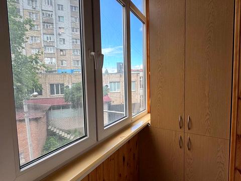 квартира за адресою Київська вул., 2