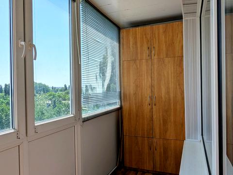 квартира за адресою Академіка Тамма вул., 5