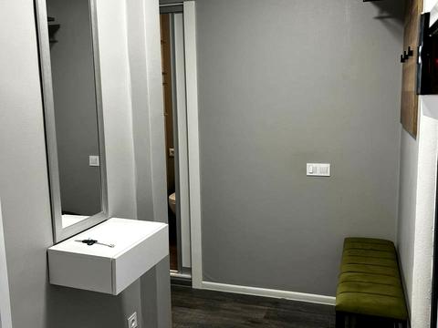 квартира по адресу Амвросия Бучмы бульв., 2