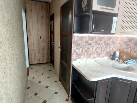 квартира за адресою Вербова вул., 46