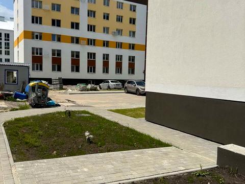 квартира за адресою Героїв Крут вул., 4а
