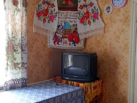 будинок за адресою смт. Гребінки, Київська вул.