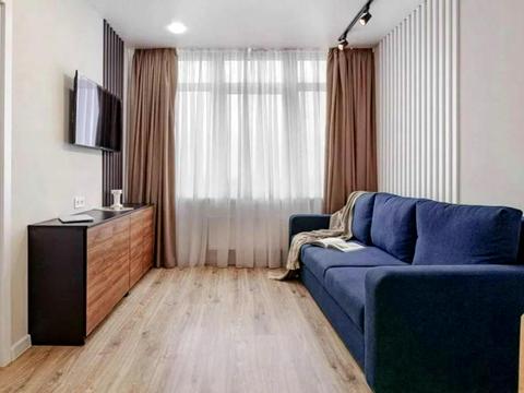 квартира за адресою Перлинна вул., 1б