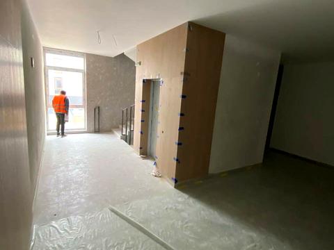 квартира по адресу Под Голоском ул., 24-В