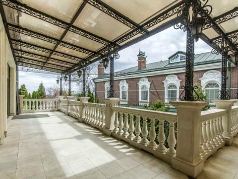 дом по адресу Зверинецкая ул., 17