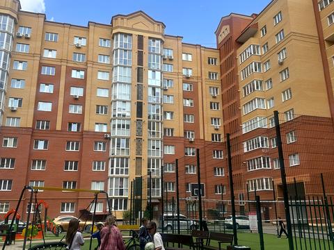 квартира по адресу Провулок Тарнавського, 8
