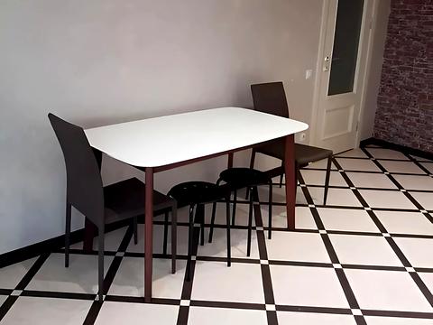 квартира по адресу Андрея Мельника ул., 10 к7