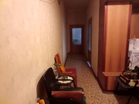 квартира по адресу Коперника ул., 18