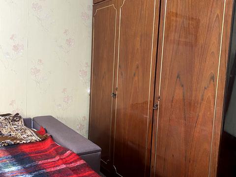 кімната за адресою Юрія Кондратюка вул., 4