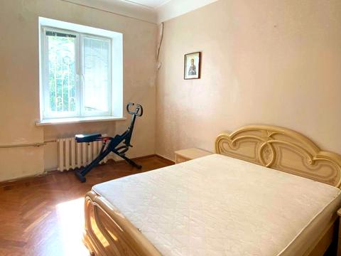 квартира по адресу Канатная ул., 100/2