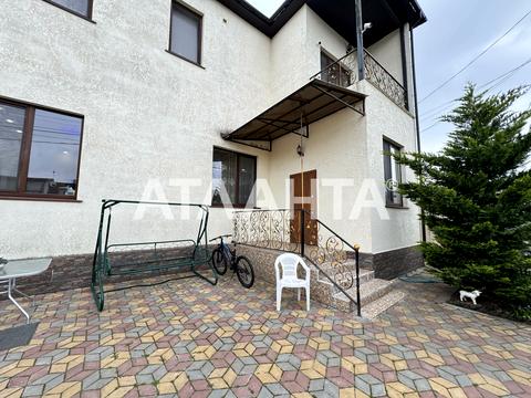 дом по адресу Китобойный 2-ой пер.