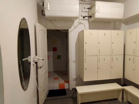 коммерческая по адресу Роксоланы ул., 61