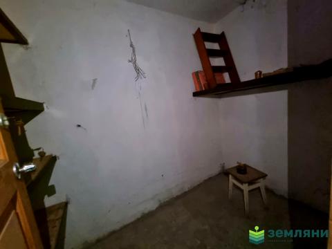 дом по адресу Костя Левицкого ул., 27