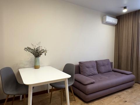 квартира за адресою Євгена Сверстюка вул. (Марини Раскової), 6-Д