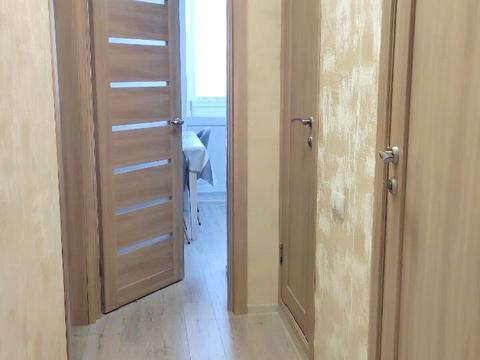 квартира по адресу Красносельского ул., 45