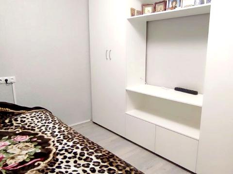 квартира по адресу Красносельского ул., 45