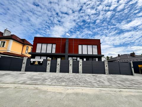 дом по адресу Винницкая ул., 33