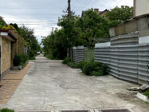 будинок за адресою Озерна вул.