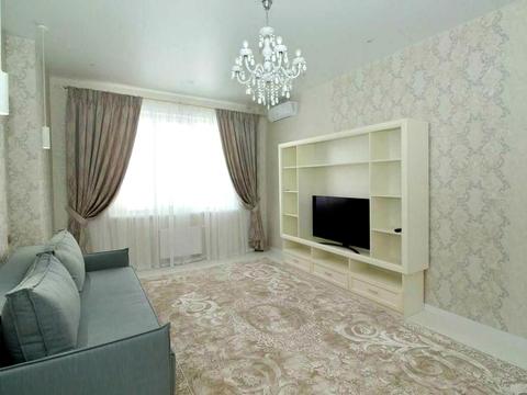 квартира за адресою Кирило-Мефодіївська вул., 2