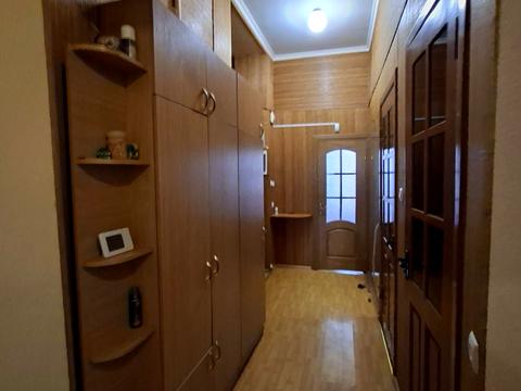 квартира за адресою Шевченка вул., 72